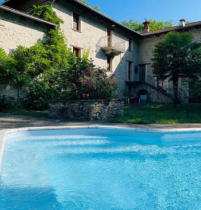 Mulino Gorretta*** – Torre Bormida