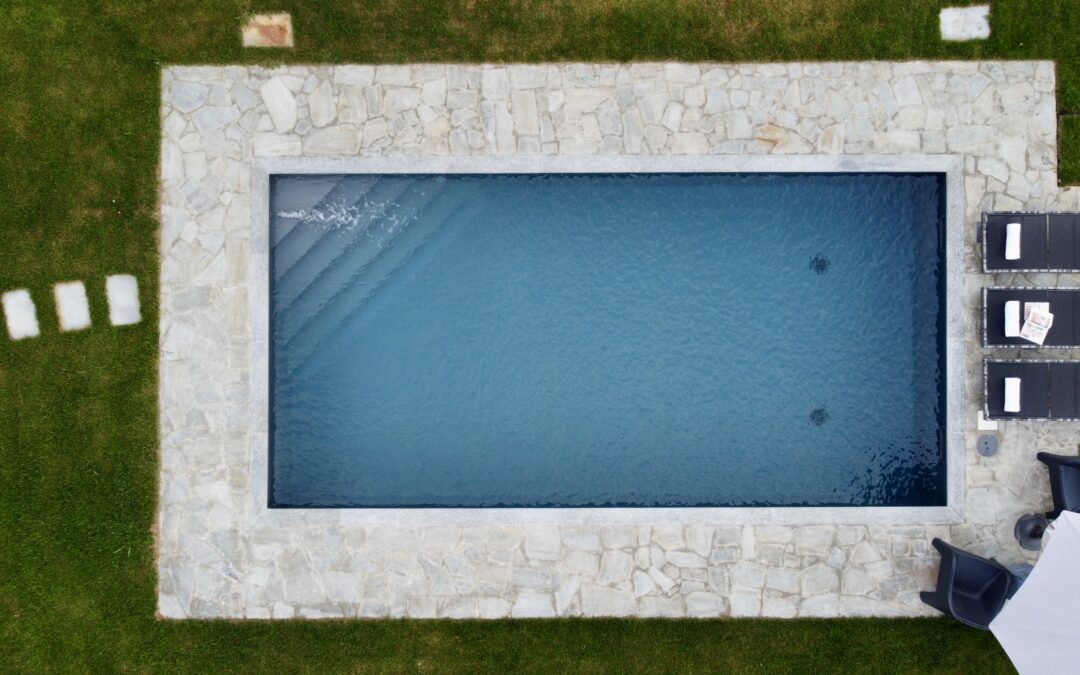 Villa Grassi**** – Calamandrana