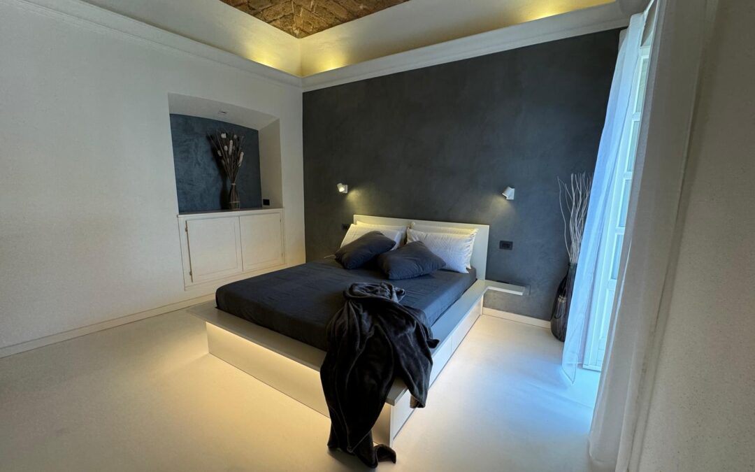 Il Buen Retiro Flat**** – Acqui Terme