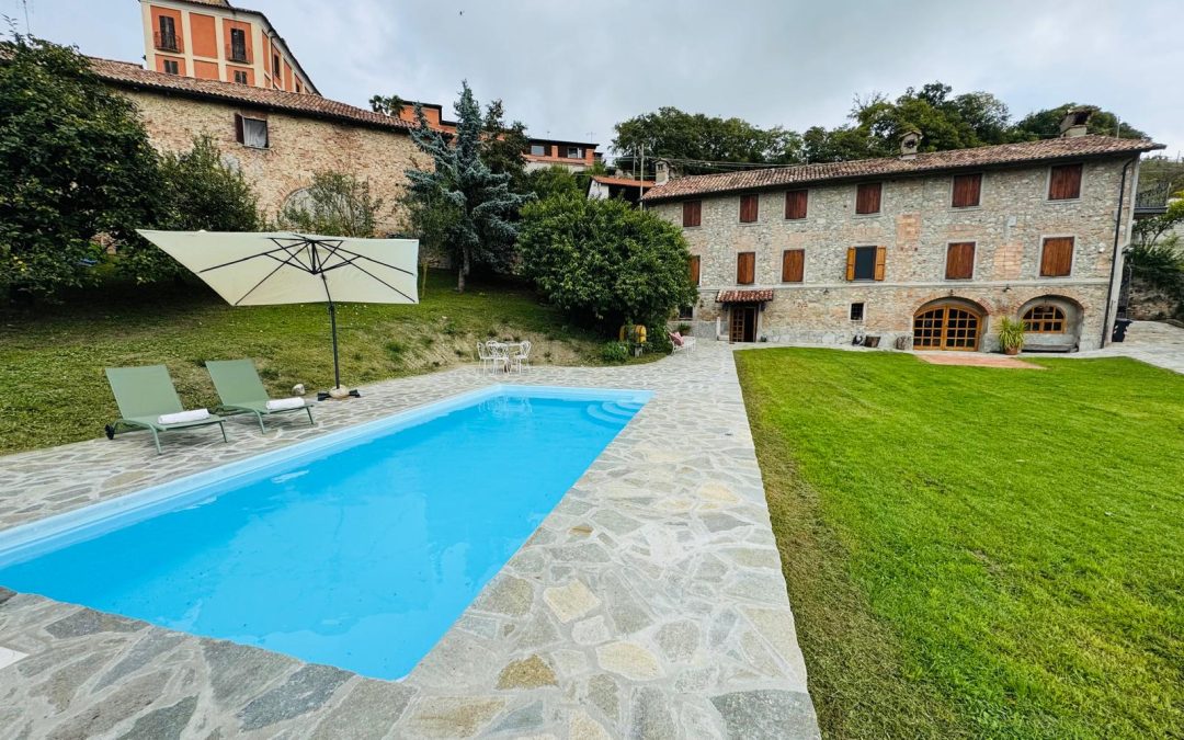 Casa Savoia**** a Ponzano Monferrato