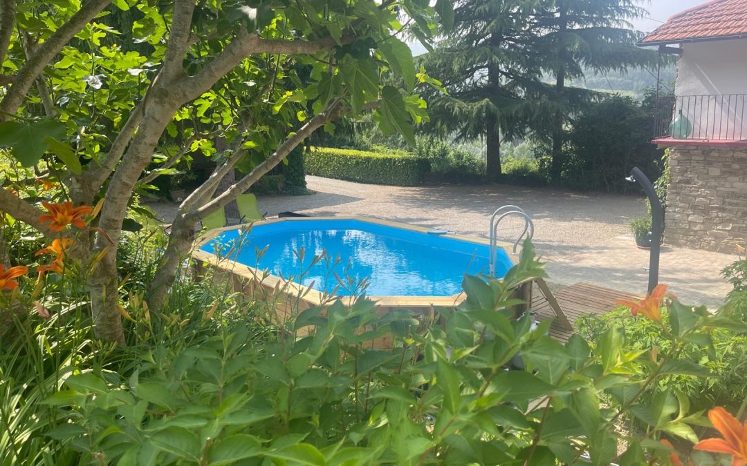 Casa Demora*** – Cessole