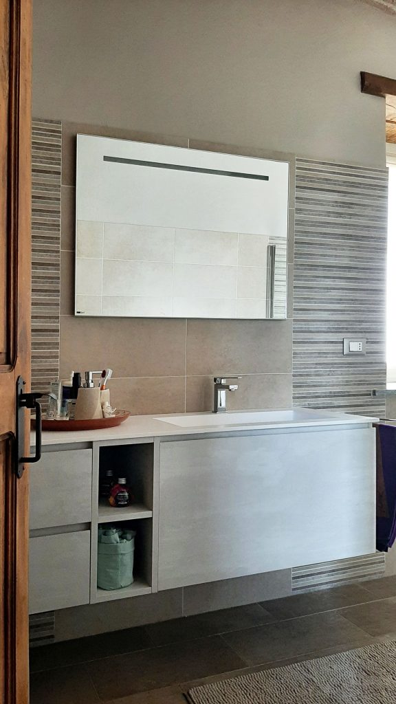 bagno PT.01